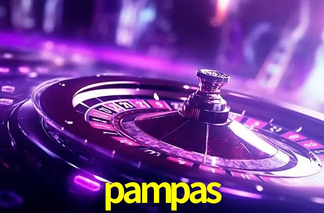Escena dinámica inspirada en casino con iluminación pampas, cartas, fichas e íconos de juegos digitales en un espacio moderno de juegos.