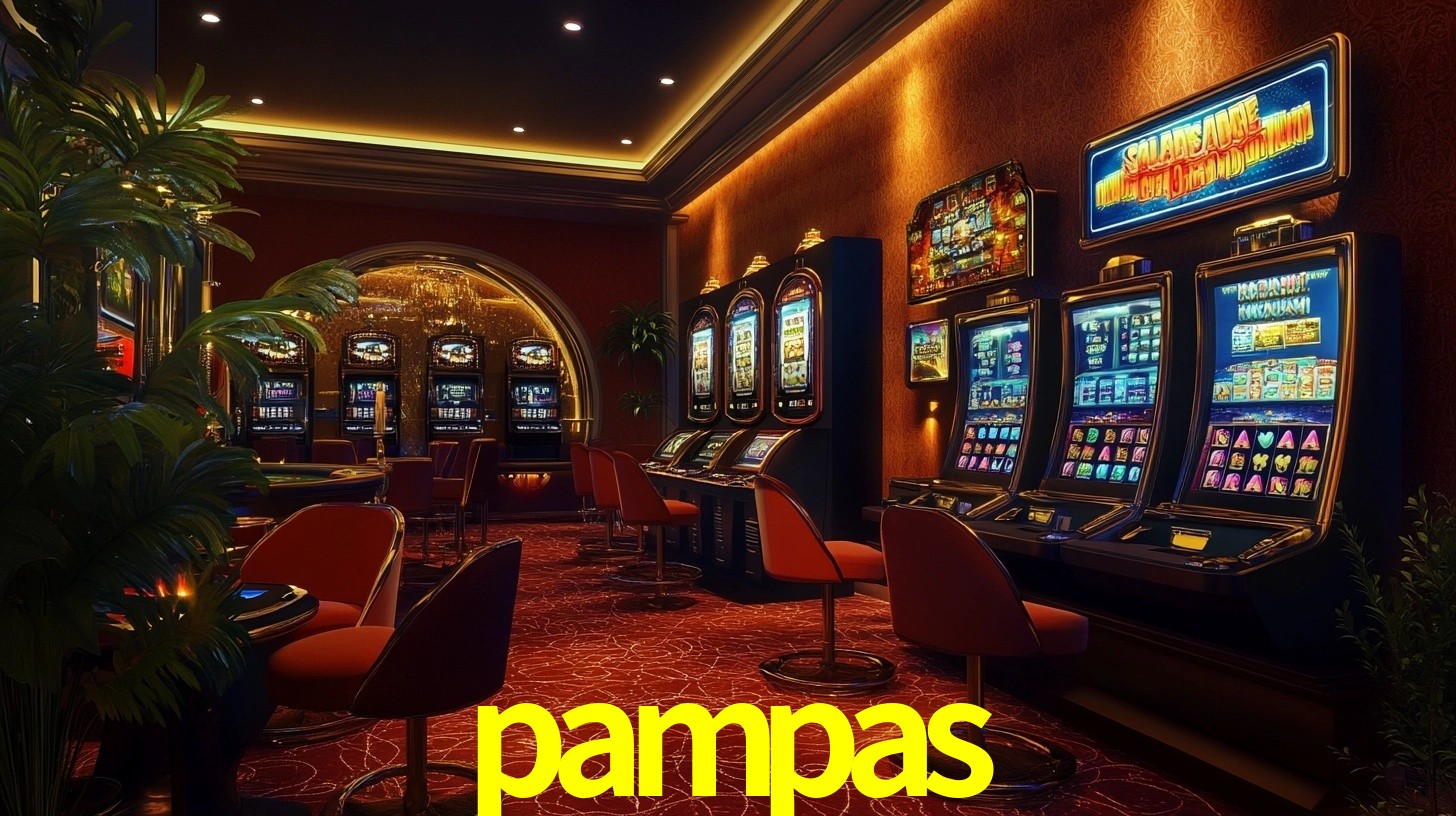 Interfaz de casa de apuestas pampas con mercados de partidos en vivo