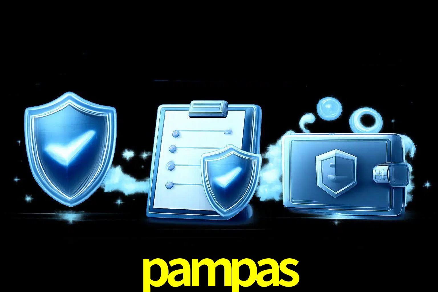 Herramientas de seguridad y verificación de cuenta pampas