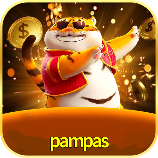 pampas Logo