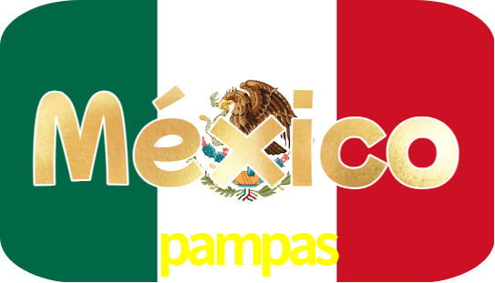 pampas Logo